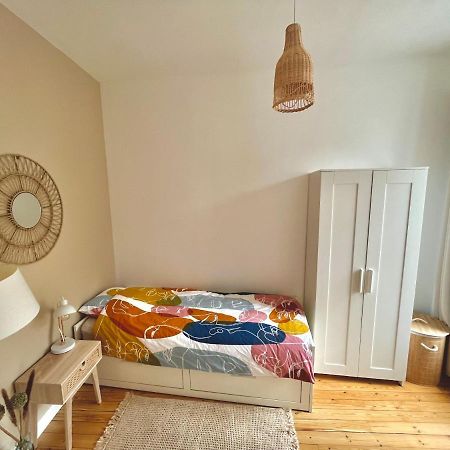 Appartement Entier En Plein Coeur Du Centre Ville Compiègne Dış mekan fotoğraf